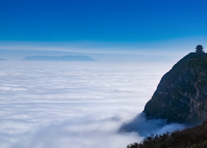 成都老人旅游的好去处，享受悠闲与文化的*结合-第2张图片-四川省中国青年旅行社